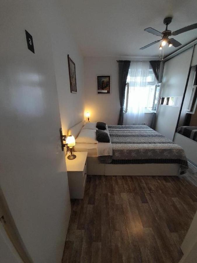 Apartment Regina Split Exterior foto