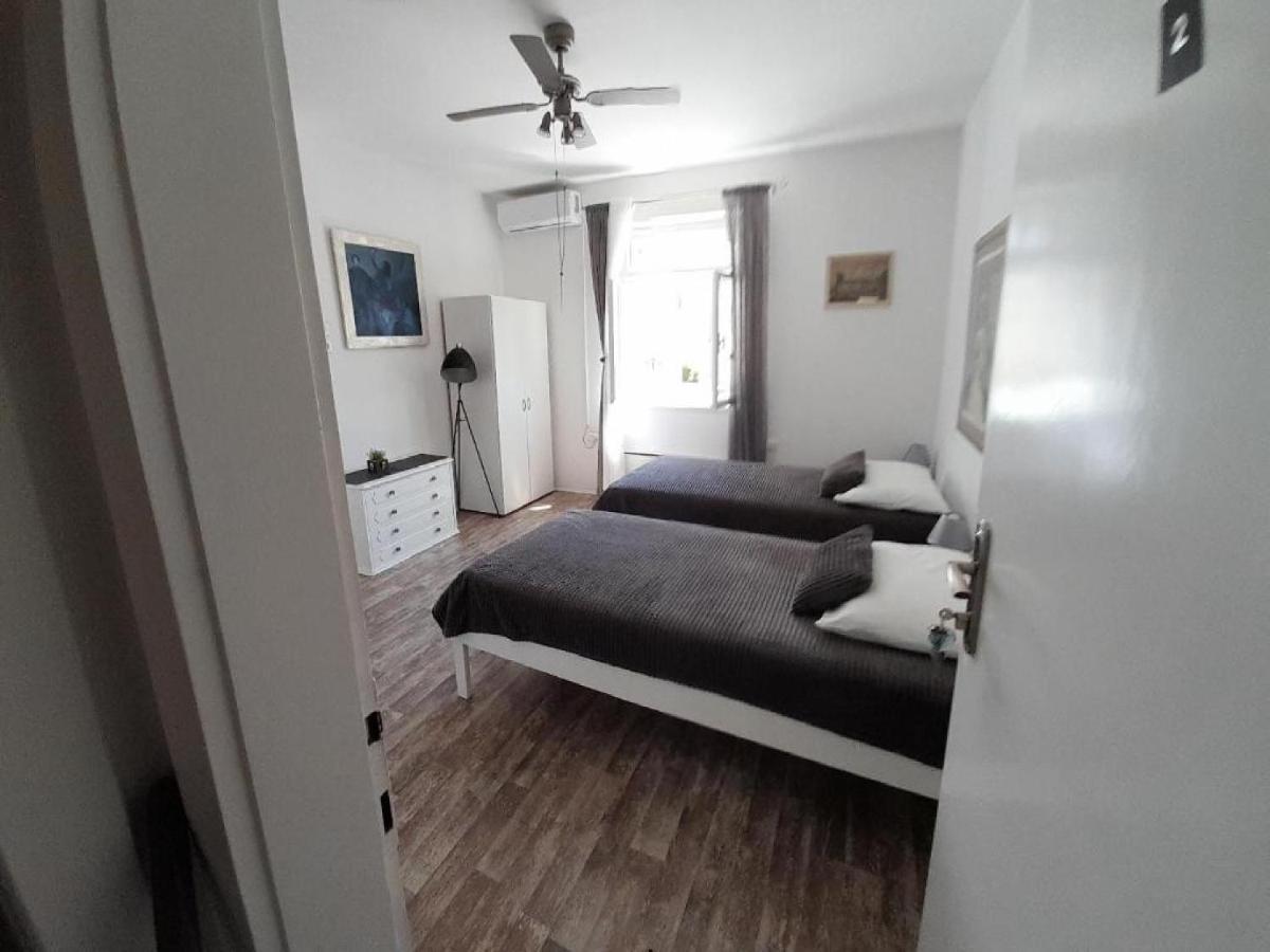 Apartment Regina Split Exterior foto