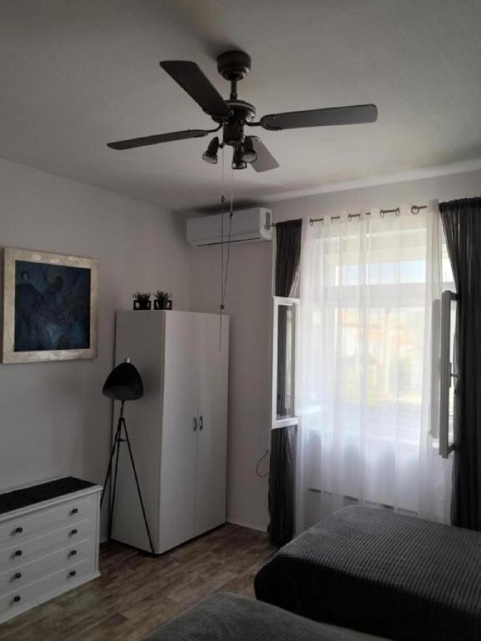 Apartment Regina Split Exterior foto